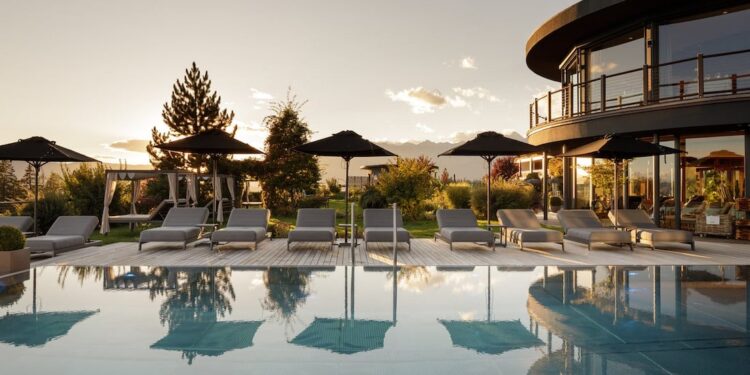 Hotel Chalet Mirabell (Bolzano): “Verso un’ottima stagione invernale”