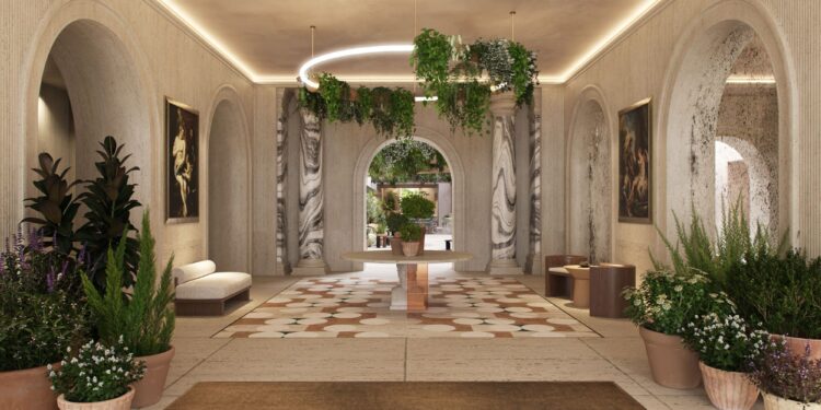 Six Senses punta i fari sull’Italia: in previsione sette strutture