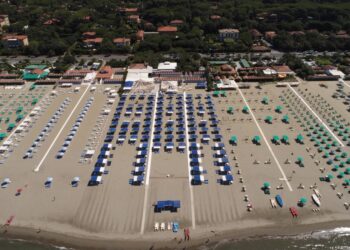 Tedx sbarca all’Augustus di Forte dei Marmi nell’estate 2023