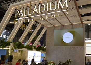 Balzo in avanti per Palladium, nel 2022 ricavi a 948 mln