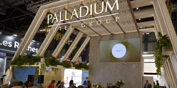 Balzo in avanti per Palladium, nel 2022 ricavi a 948 mln