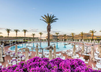 Hnh sceglie il brand Pullman per l’Almar resort di Villasimius