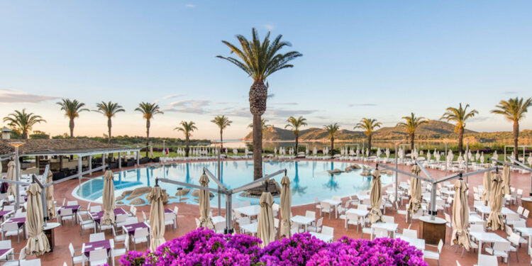Hnh sceglie il brand Pullman per l’Almar resort di Villasimius