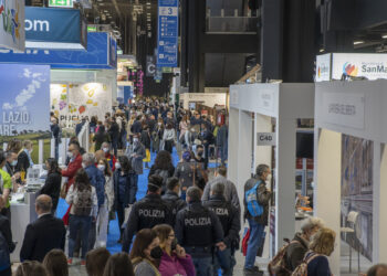 Bit 2023 a Milano: “Quest’anno si torna ai livelli pre-Covid”
