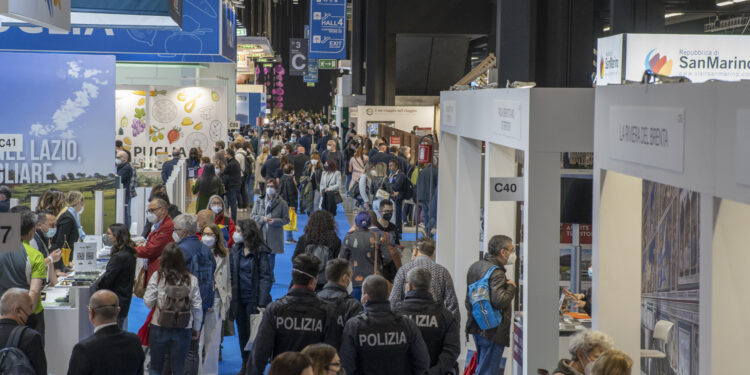 Bit 2023 a Milano: “Quest’anno si torna ai livelli pre-Covid”