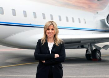 Sea Prime, nel 2022 crescono del 20% i voli business (+33% sul 2019)