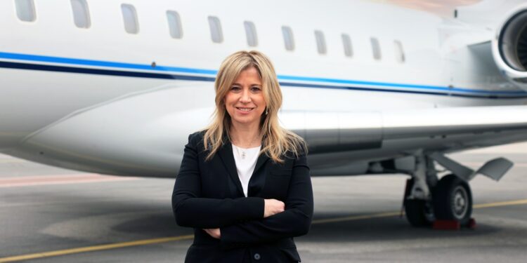 Sea Prime, nel 2022 crescono del 20% i voli business (+33% sul 2019)