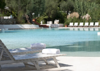 Melpignano mette un’altra bandierina in Puglia. Prende Rosa Marina Resort