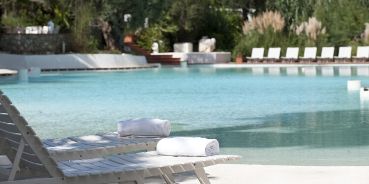 Melpignano mette un’altra bandierina in Puglia. Prende Rosa Marina Resort