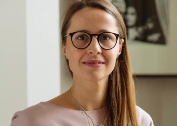 Shllaku è la nuova General Manager de l’Hotel La Palma a Capri