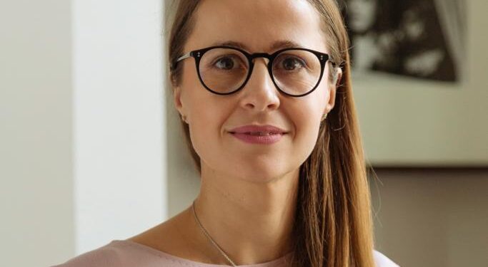 Shllaku è la nuova General Manager de l’Hotel La Palma a Capri