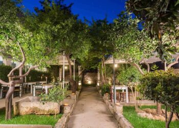 Relais San Martino