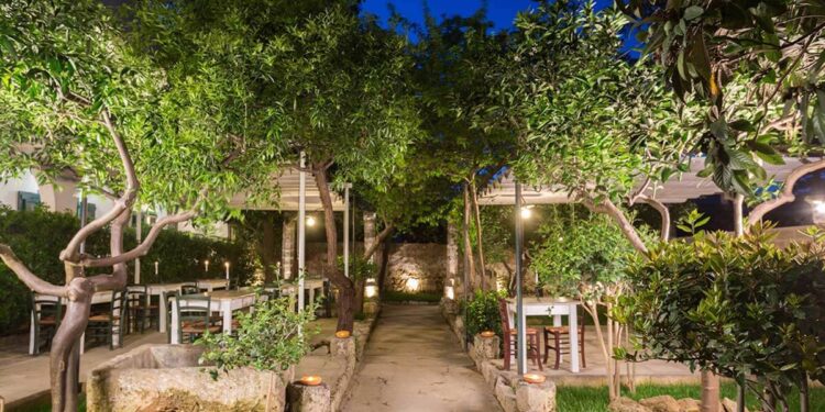 Relais San Martino