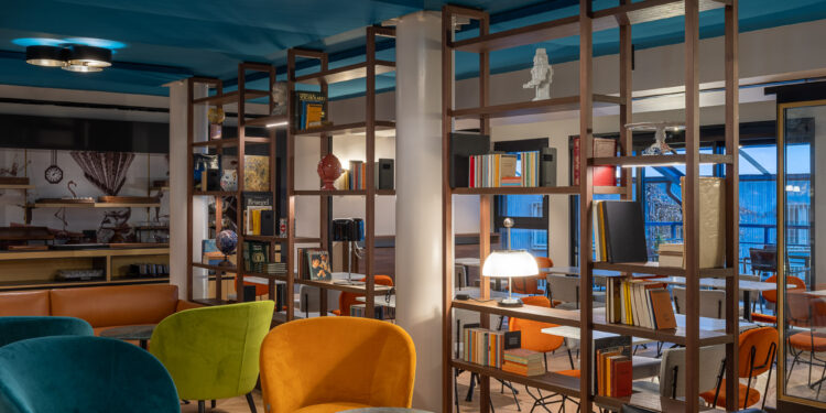 Apre Urban Hive Milano, 4 stelle dalla vocazione bleisure