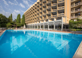 Hotel Midas rilevato da Zeitgeist Asset Management