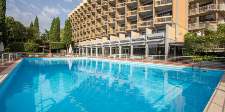 Hotel Midas rilevato da Zeitgeist Asset Management
