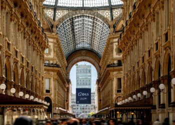 Dils accelera sull’hospitality, nuova divisione guidata da Galano e Gloor