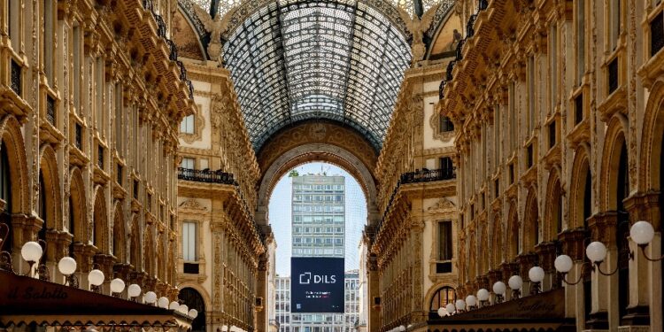 Dils accelera sull’hospitality, nuova divisione guidata da Galano e Gloor