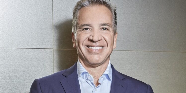 Koren lascia Belmond, dopo cinque anni a capo della divisione Emea
