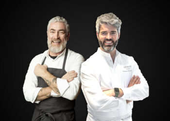 Armani/Ristorante Milano ospita lo chef Atala di Dom