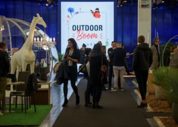 Hospitality batte il pre-pandemia. Cresce del 50% il segmento camping