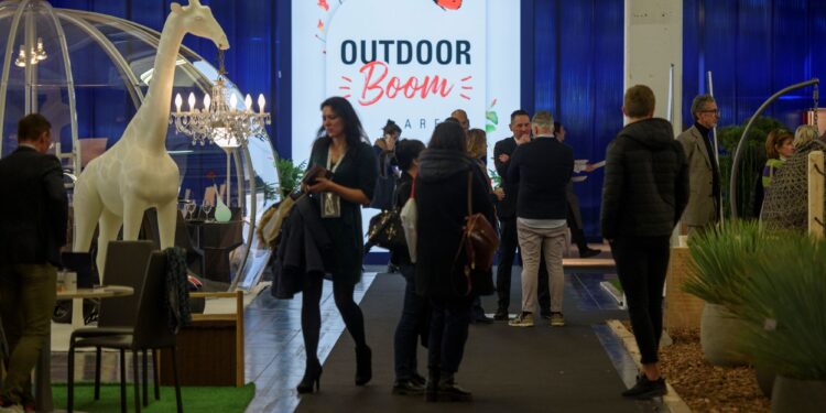 Hospitality batte il pre-pandemia. Cresce del 50% il segmento camping