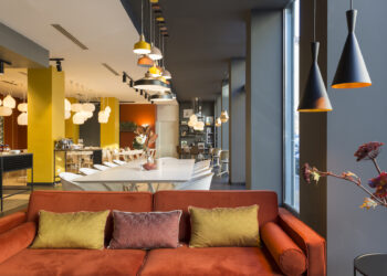 B&B Hotels Milano Central Station