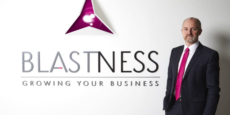 Blastness si riconferma Google Premier Partner