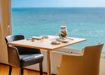 Grand Hotel Bristol di Rapallo