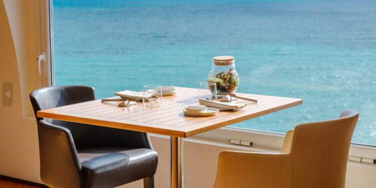 Grand Hotel Bristol di Rapallo
