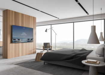 Lg Electronics: “Il cloud migliora la customer experience in hotel”