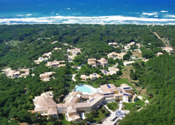 Is Arenas Resort