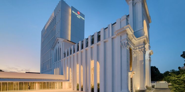 Nh Hotel Group: “Ricavi 2022 in Italia oltre 360 milioni. Presto debutteremo nel mondo resort”