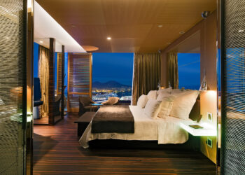 Romeo fa il bis. Approda a Roma con Zaha Hadid Studio