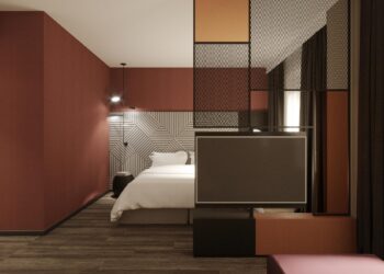 Quark Hotel Milano riapre in aprile con un nuovo concept