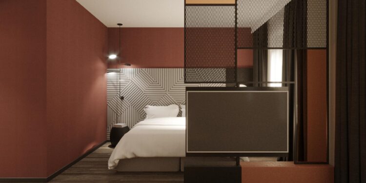Quark Hotel Milano riapre in aprile con un nuovo concept
