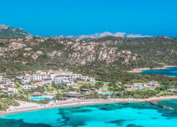 La gestione degli hotel Romazzino e Pitrizza in Costa Smeralda va a Lvmh Hospitality