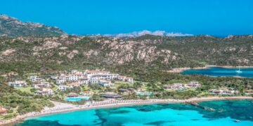 La gestione degli hotel Romazzino e Pitrizza in Costa Smeralda va a Lvmh Hospitality