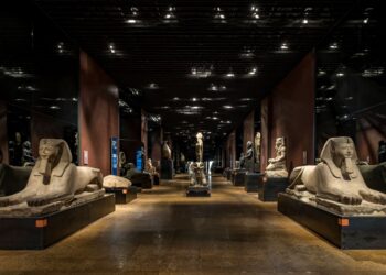 Alpitour investe nel rinnovamento del Museo Egizio di Torino