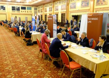 Oltre mille posizioni aperte negli hotel. Recruiting domani al Tfp Summit