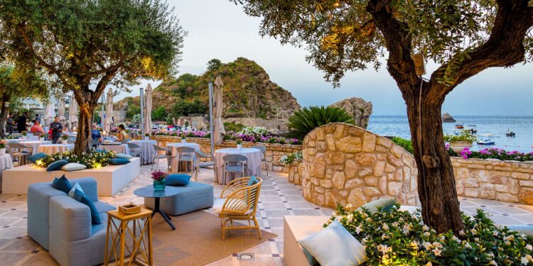 Burgio (Alpitour): “La divisione hotellerie ha chiuso a 134 mln con ebitda al 15%”