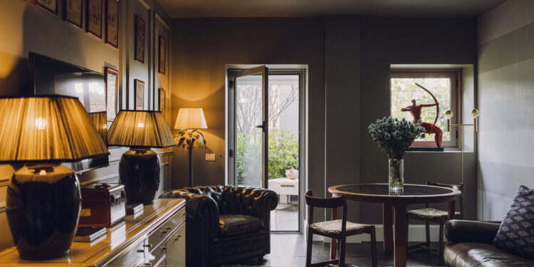 Aethos punta sul mercato italiano. Entro un anno in arrivo il quarto hotel