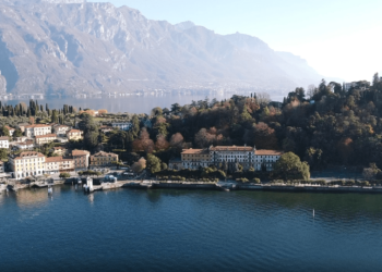 Ritz-Carlton arriva sul Lago di Como. Riconverte il Grande Bretagne a Bellagio