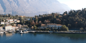 Ritz-Carlton arriva sul Lago di Como. Riconverte il Grande Bretagne a Bellagio