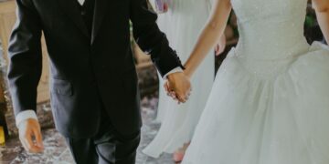 Il turismo wedding supera il 2019. Fatturato verso 600 mln