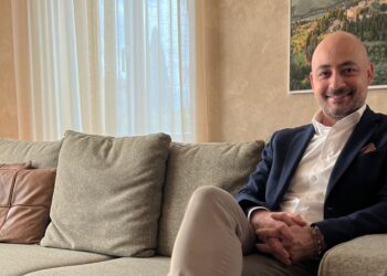 Cambio ai vertici di Castelfalfi: Protezione è il nuovo direttore