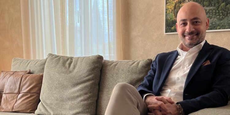 Cambio ai vertici di Castelfalfi: Protezione è il nuovo direttore