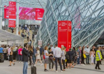 Milano design week: occupazione alberghi già ai livelli 2019