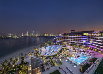 Marriott ancora indietro sul 2019. Il 2022 chiude a 20 mld $