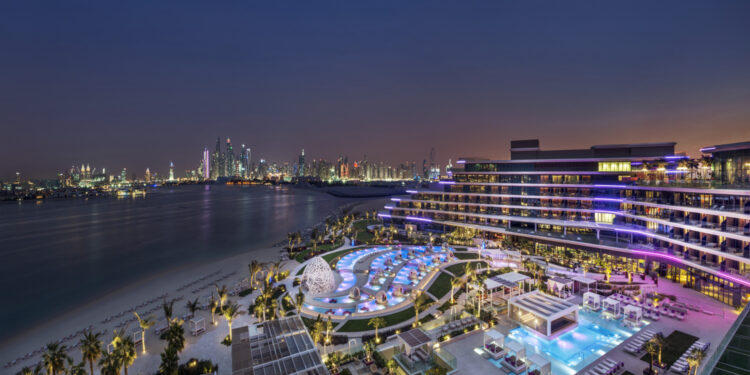 Marriott ancora indietro sul 2019. Il 2022 chiude a 20 mld $